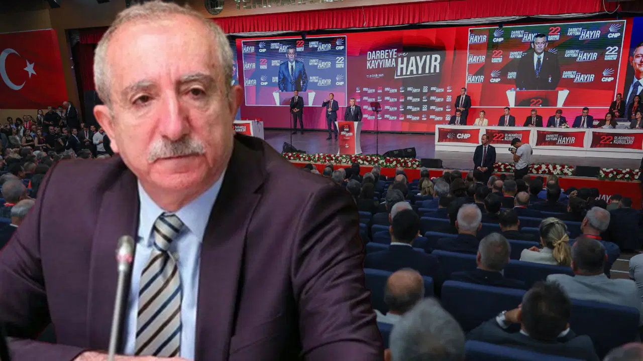 'Kale içeriden fethedilmiyor, Truva atlarıyla sonuç alınamıyor'