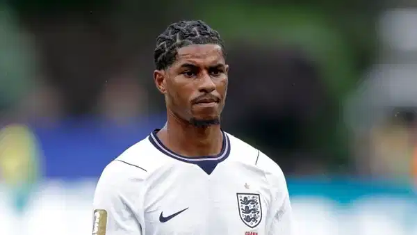 Adı Fenerbahçe ile anılıyordu: Marcus Rashford'dan Türkiye için transfer kararı