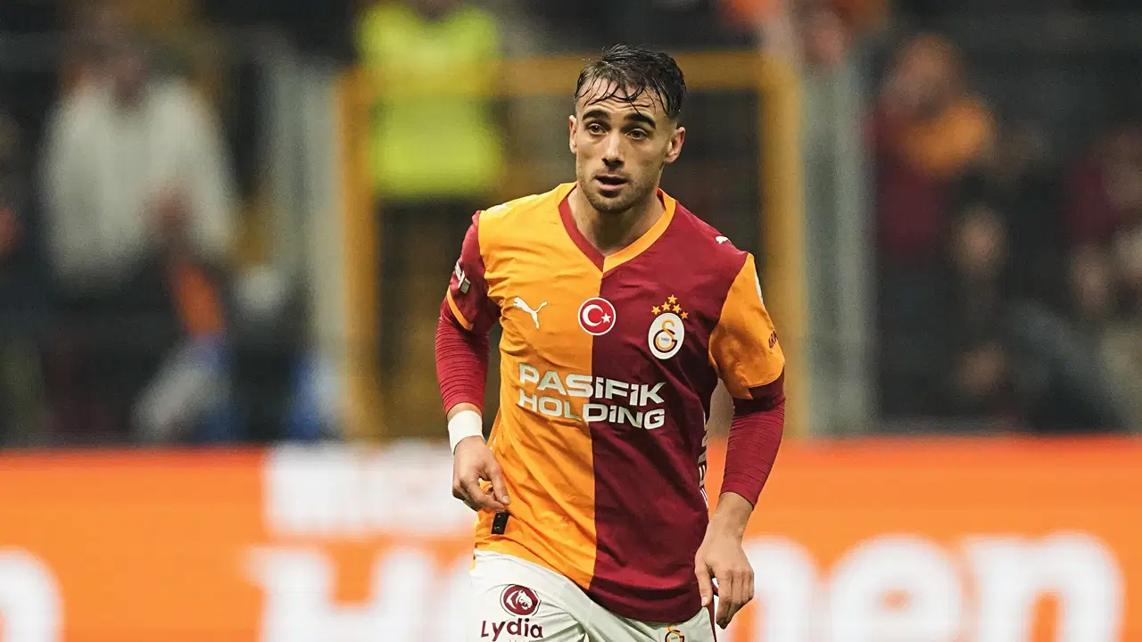 Premier Lig ekibinden astronomik teklif... Galatasaray, Yunus Akgün için kararını verdi!