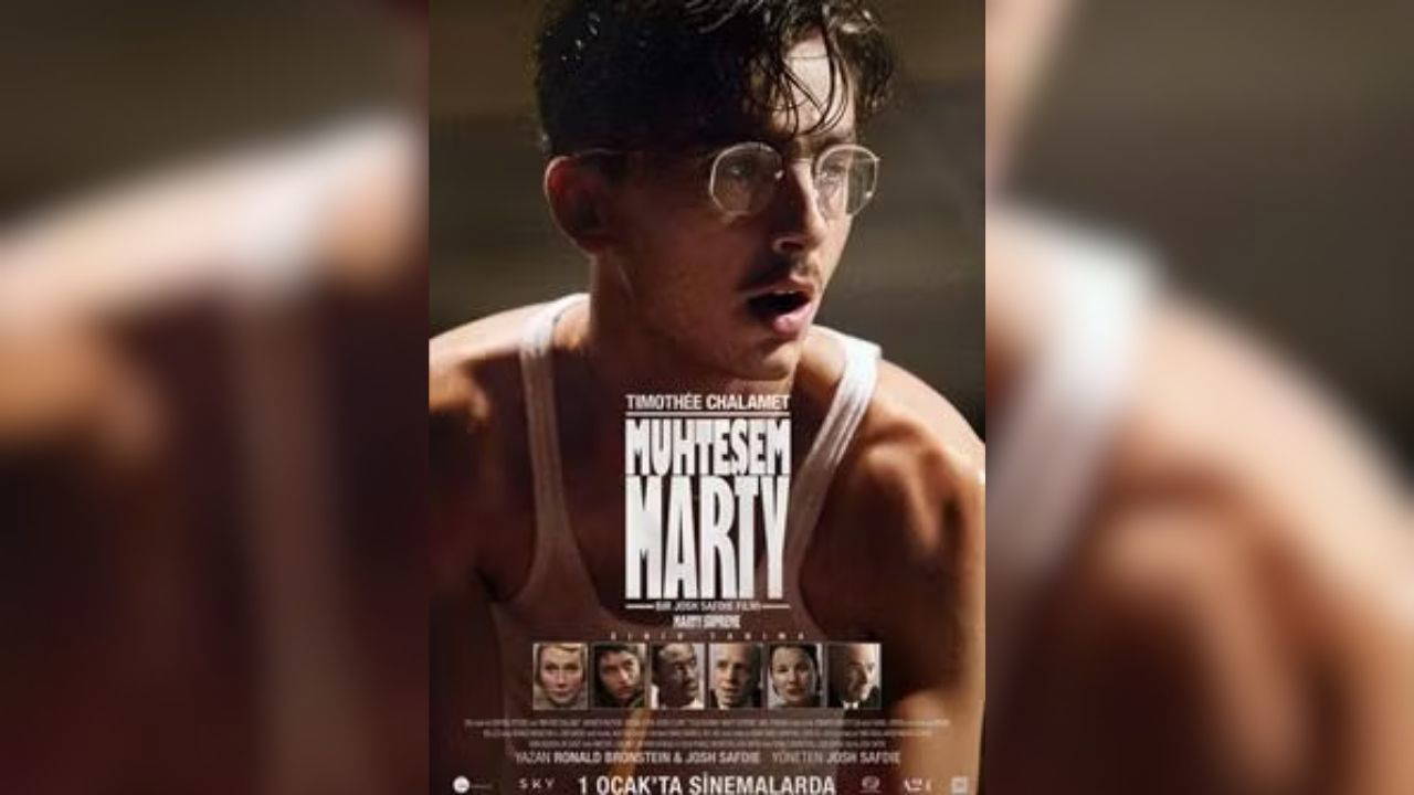 Sinemalarda bu hafta: D.I.S.C.O, Muhteşem Marty, Kiralık Aile ve daha fazlası...