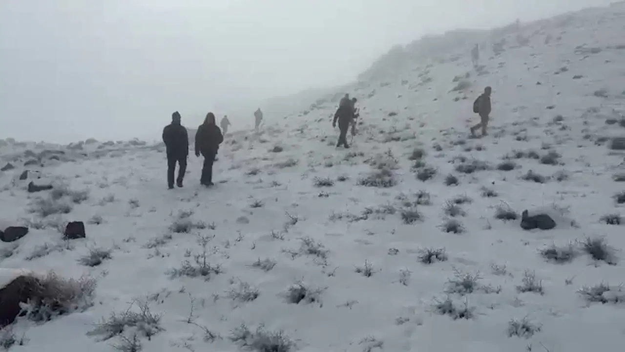 Diyarbakır’da kayıp kadını arama çalışması 4 gündür sürüyor!