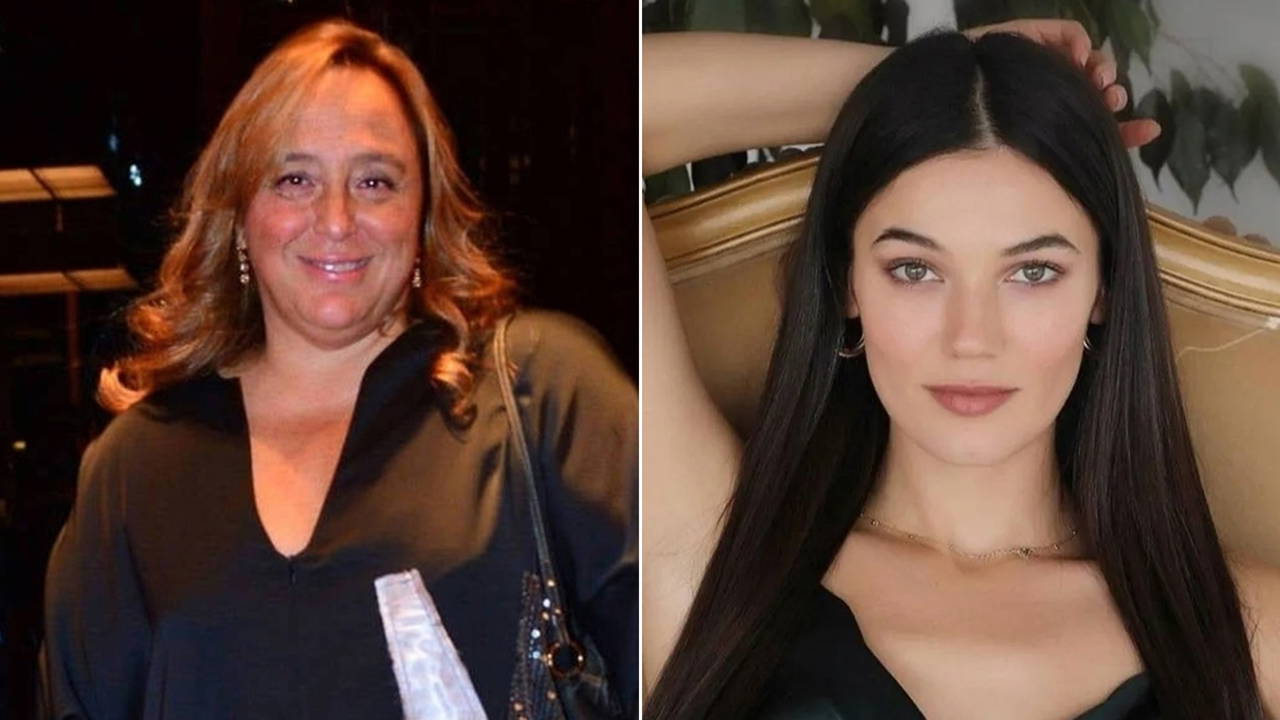 Pınar Deniz'den Ayşe Barım kararı: Menajerlik şirketinden ayrıldı!