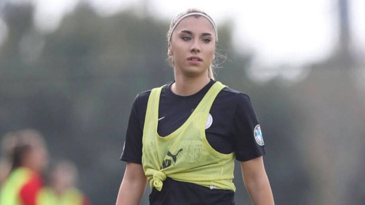 Elif Karaarslan kimdir, kaç yaşında? Hakem Elif Karaarslan neden ihraç edildi?