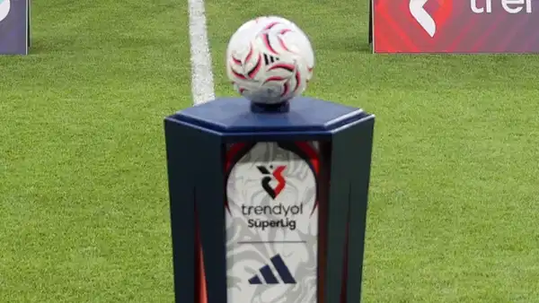 Süper Lig'de 4. haftanın perdesi yarın açılıyor