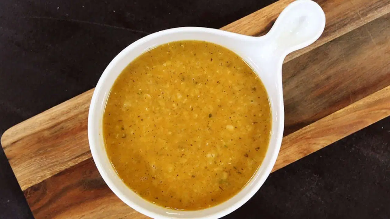 Sofraların değişmeyen başlangıcı: Mercimek çorbası tarifi