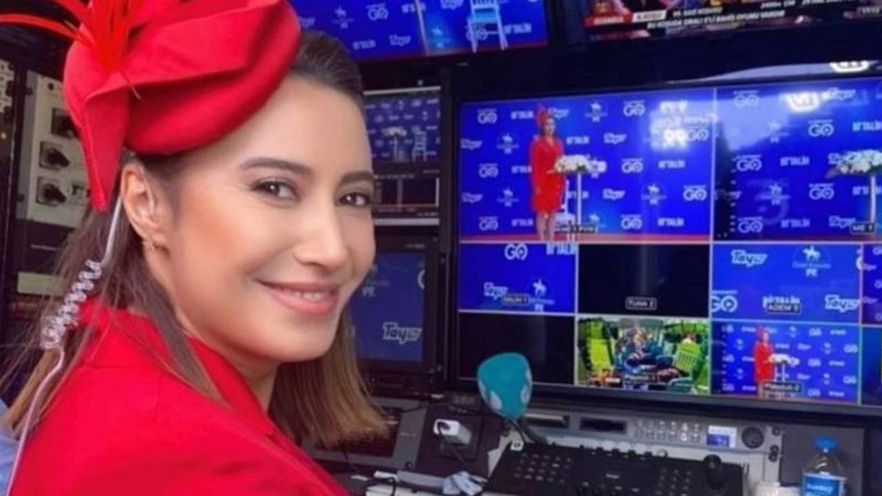 Türkiye’nin Ilk Kadın Yarış Spikeriydi… Adli Tıp Raporu çıktı: Esen Gök’ün ölüm Nedeni Belli Oldu