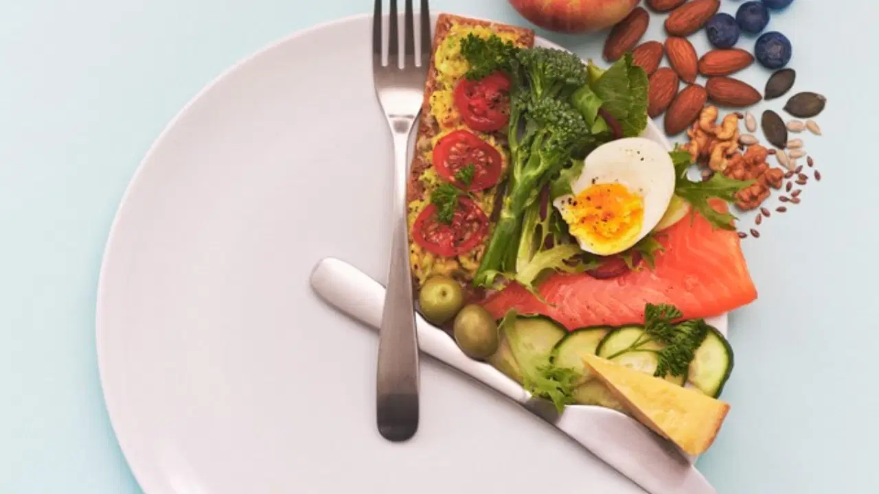 Araştırmalar ortaya koydu: Aralıklı oruç mu klasik diyet mi daha etkili?