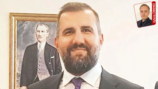 Evinden 26 kilo altın ve 2 milyon dolar çıkmıştı