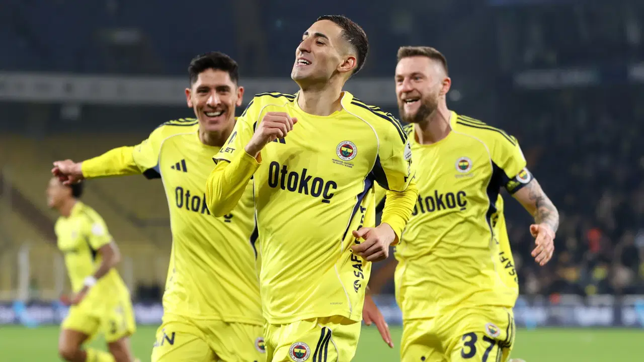 Mert Müldür'den galibiyet açıklaması!