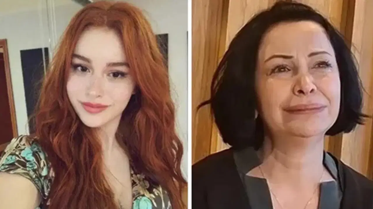 Evrim Akın 'Ev Gezmesi' programından çıkarıldı