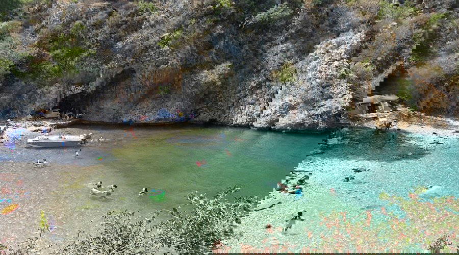 Sessizlik, mavi ve doğanın kalbinde kaçış noktaları: Türkiye'de görmeniz gereken 7 koy