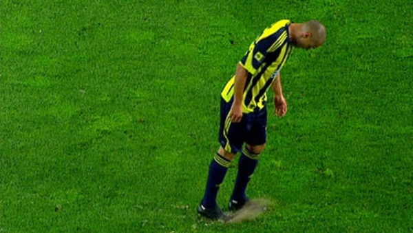 Çizgi tartışması, Pancu, Bilica... İşte Fenerbahçe ile Beşiktaş arasında tarihe geçen karşılaşmalar