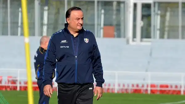 Engin Fırat kimdir? Teknik direktör Engin Fırat neden öldü? Engin Fırat'ın çalıştırdığı takımlar...