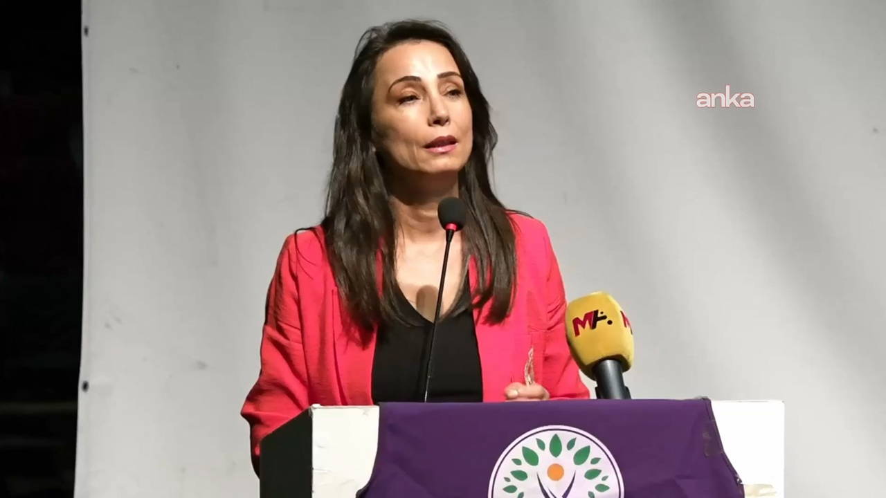 Hatimoğulları’ndan Meclis komisyonuna ‘Öcalan’ çağrısı: ‘Zaman kaybetmeksizin…’ – Son Dakika Siyaset Haberleri