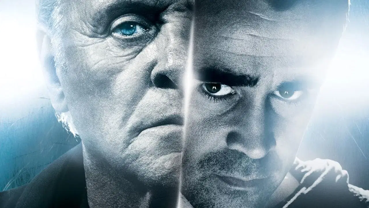 Solace filminin konusu ne? Solace filminin oyuncuları kim?