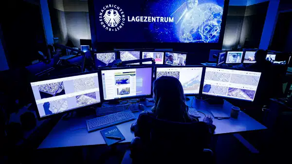 Almanya’da casusluk dönemi değişiyor: Sabotaj ve siber saldırı yetkisi