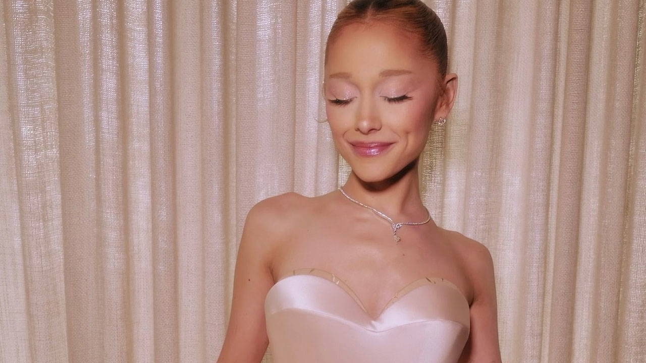 Ariana Grande inzivaya çekiliyor: 'Göz önünde olmaktan uzaklaşacak'