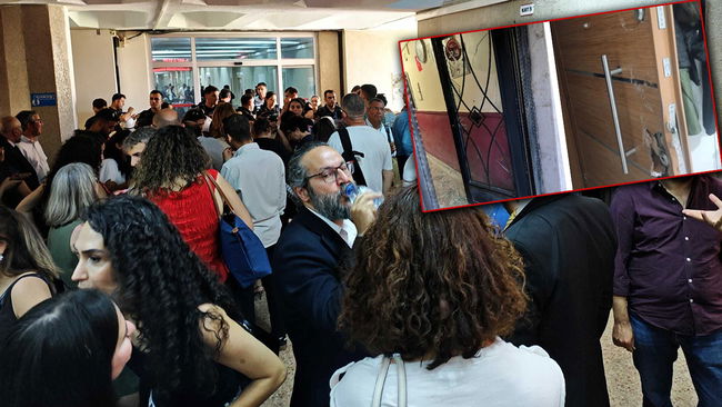 'O eylemlere neden katıldınız?'