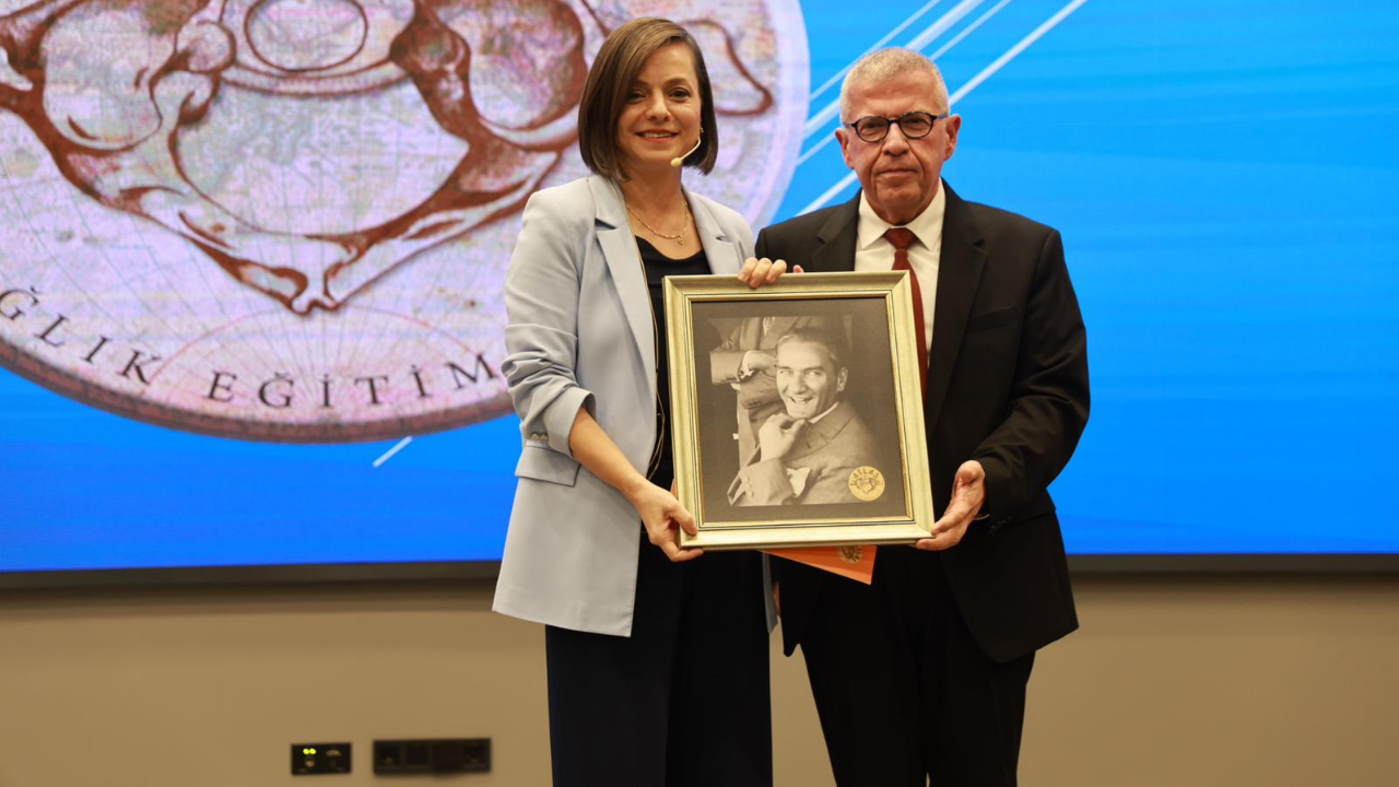 Helil Kınay: Kadınların güçlenmesi, toplumsal değişimin anahtarıdır