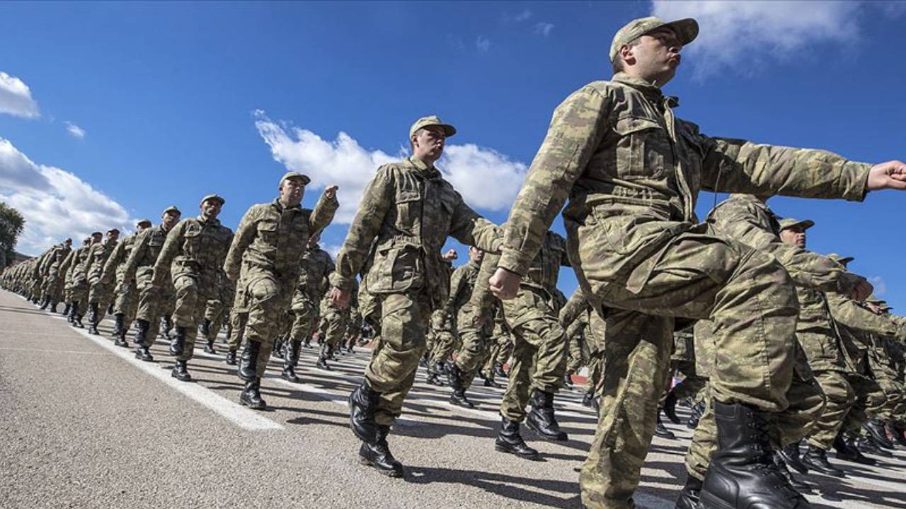 Bakan Güler duyurdu: Askerlikte '3 çocuk' dönemi