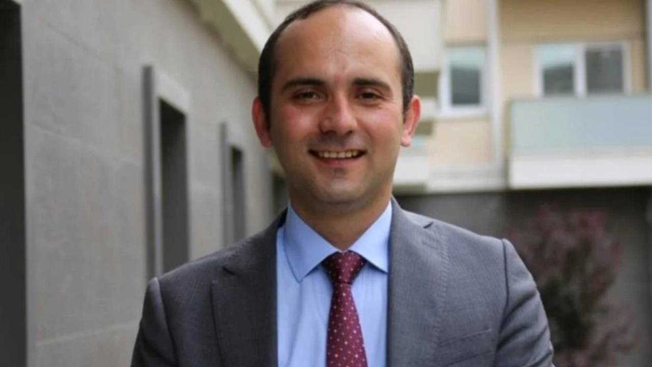 Tayfun Kahraman hastaneye kaldırıldı!