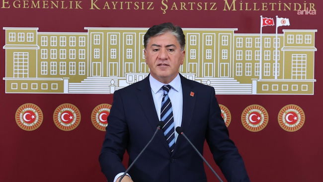 CHP'li Emir'den Genel Merkez'e 'kurultay' uyarısı