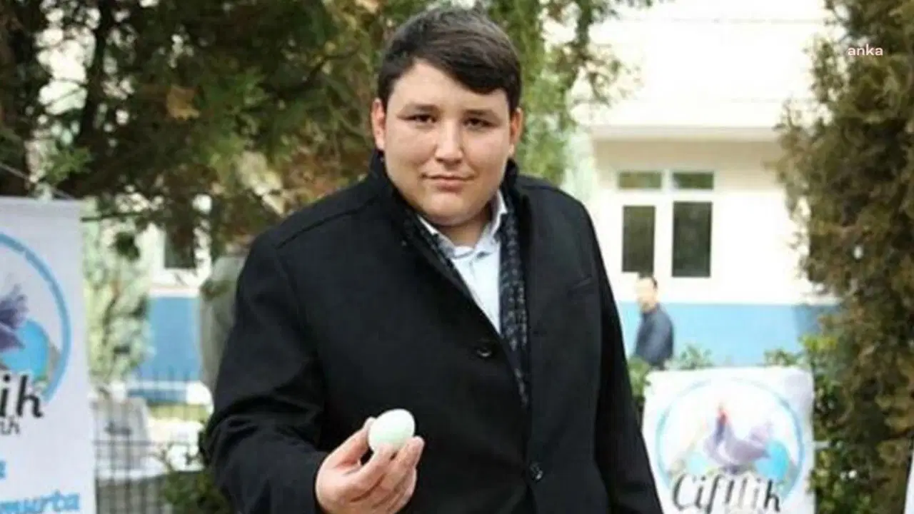 Son Dakika Haber Görseli