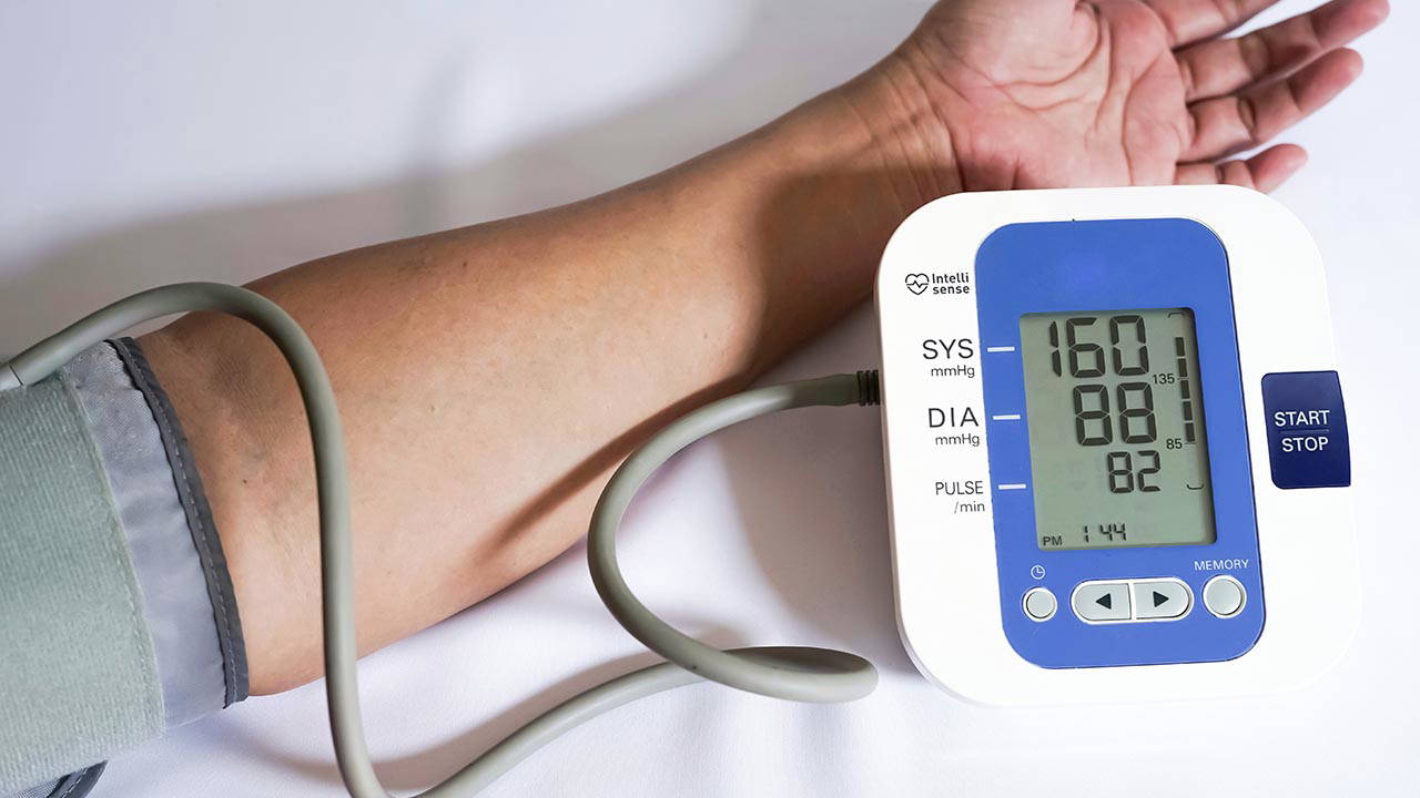 Sinsi tehlike hipertansiyon: Her 3 kişiden biri farkında bile değil!