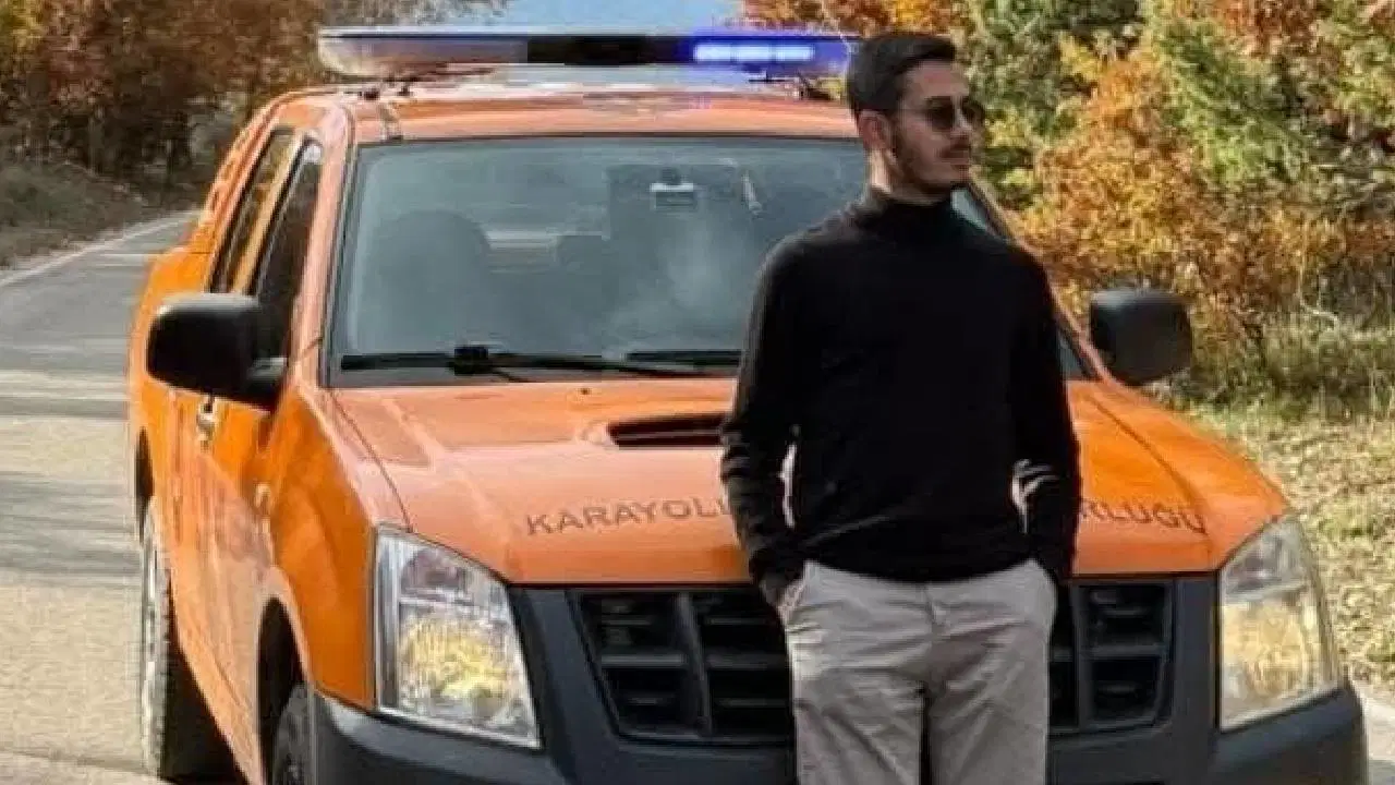 24 yaşındaki karayolları çalışanı evinde ölü bulundu