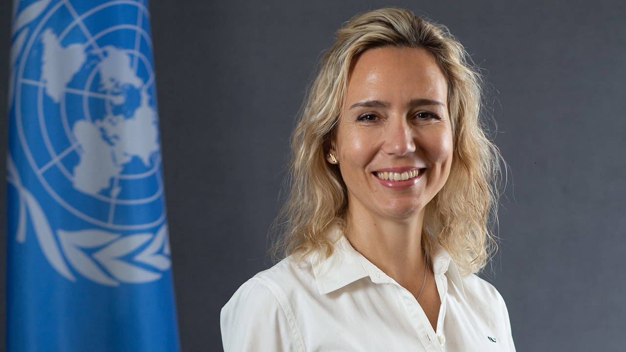 UNDP’nin zirvesinde Türkiye’yi gururlandıran atama