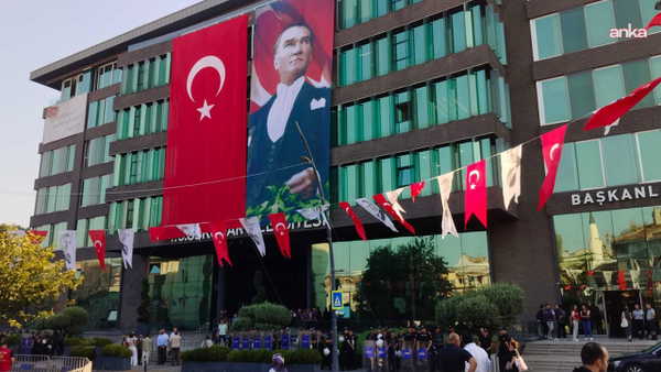 Mahkeme yürütmeyi durdurma kararı vermişti: Üsküdar Belediyesi'nden seçim açıklaması