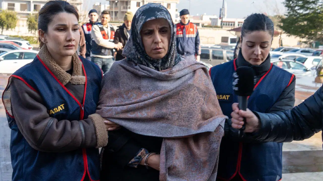 Manisa'da dehşet... 17 yıllık cinayeti miras işlemleri ortaya çıkardı!