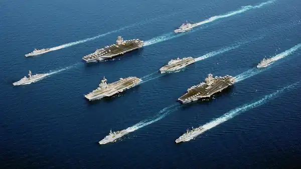 Reuters: 'ABD İran’a karşı uzun soluklu bir savaşa hazırlanıyor...'