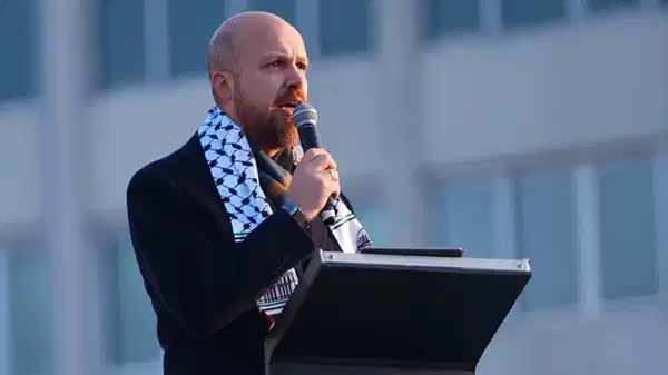 Duyurusu Bilal Erdoğan'dan geldi