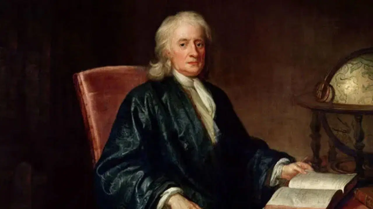 Newton’un “Kıyamet Hesapları” gösterdi: 2060 yılında Dünya yenilenmeye başlayabilir