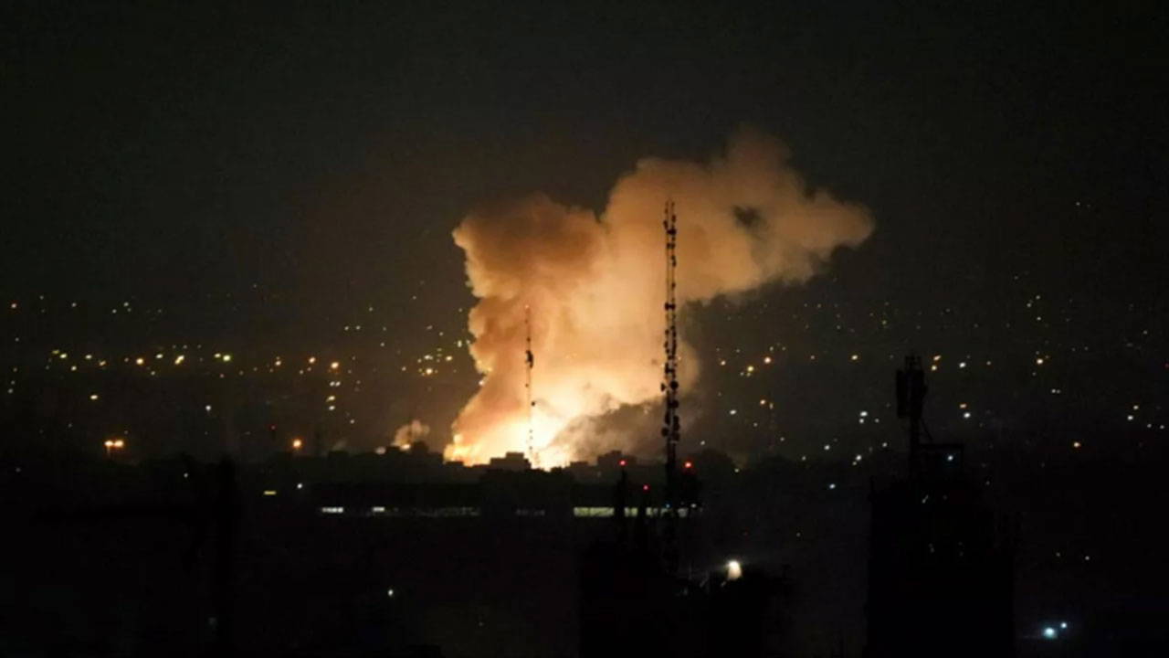 İsrail'in İran'a yönelik saldırılarına dünya ne tepki verdi?