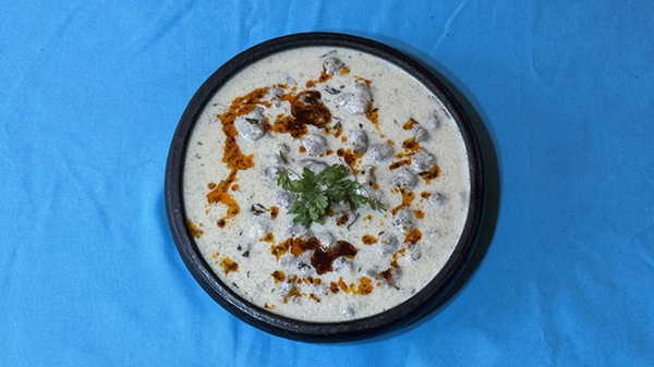 Hakkari mutfağının şifa dolu lezzeti: Doğaba tarifi