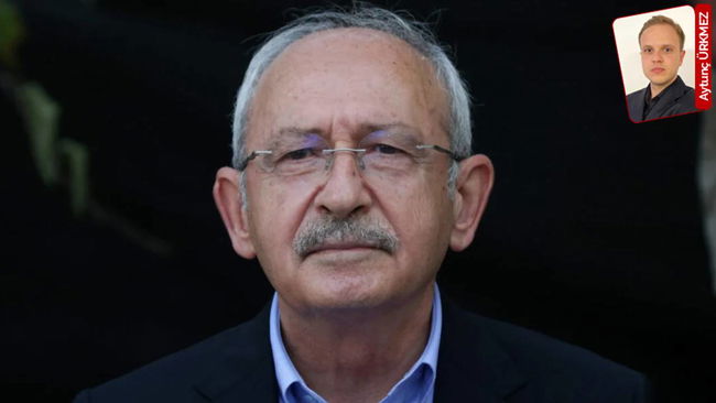 Kılıçdaroğlu’nun o sözleri akıllara geldi...