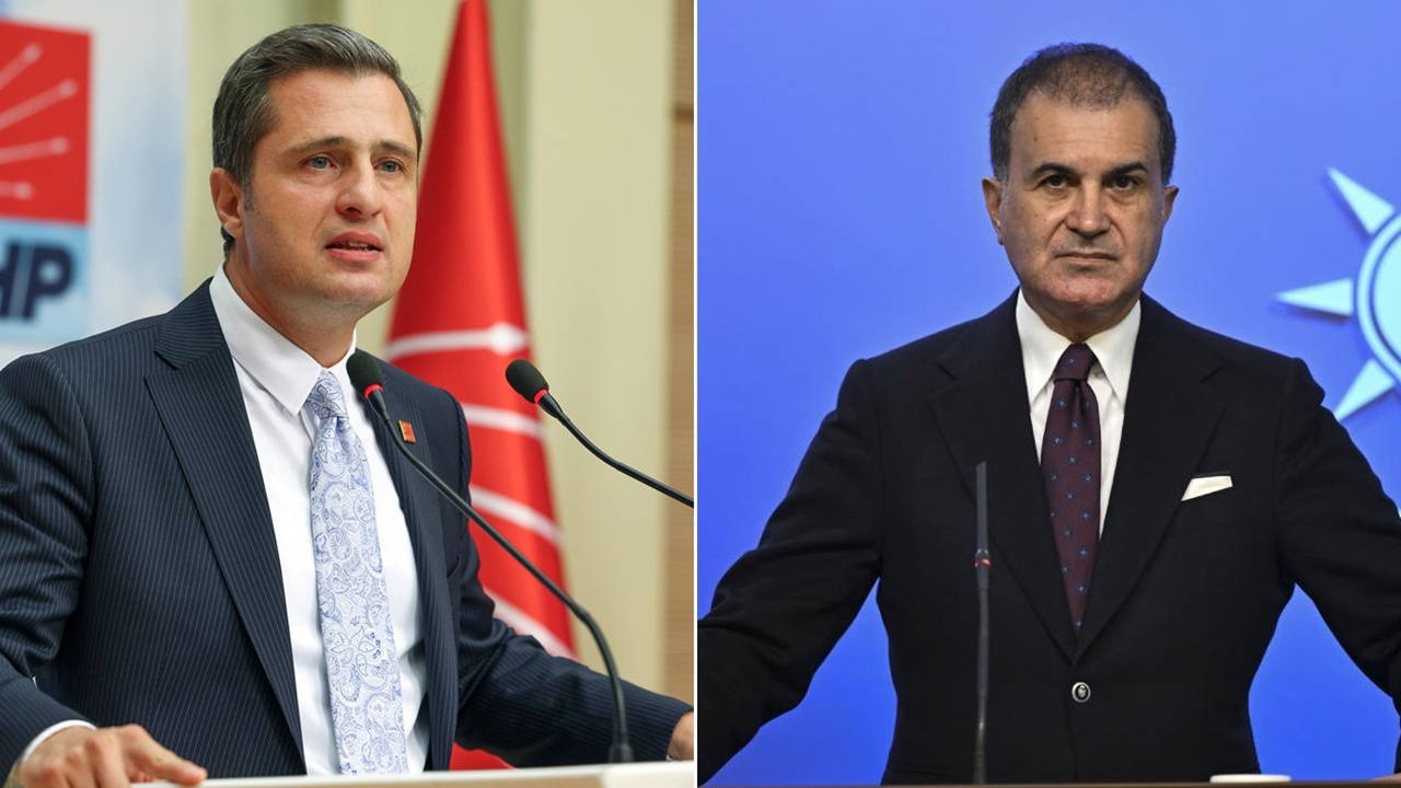 ‘Haddinizi bileceksiniz’