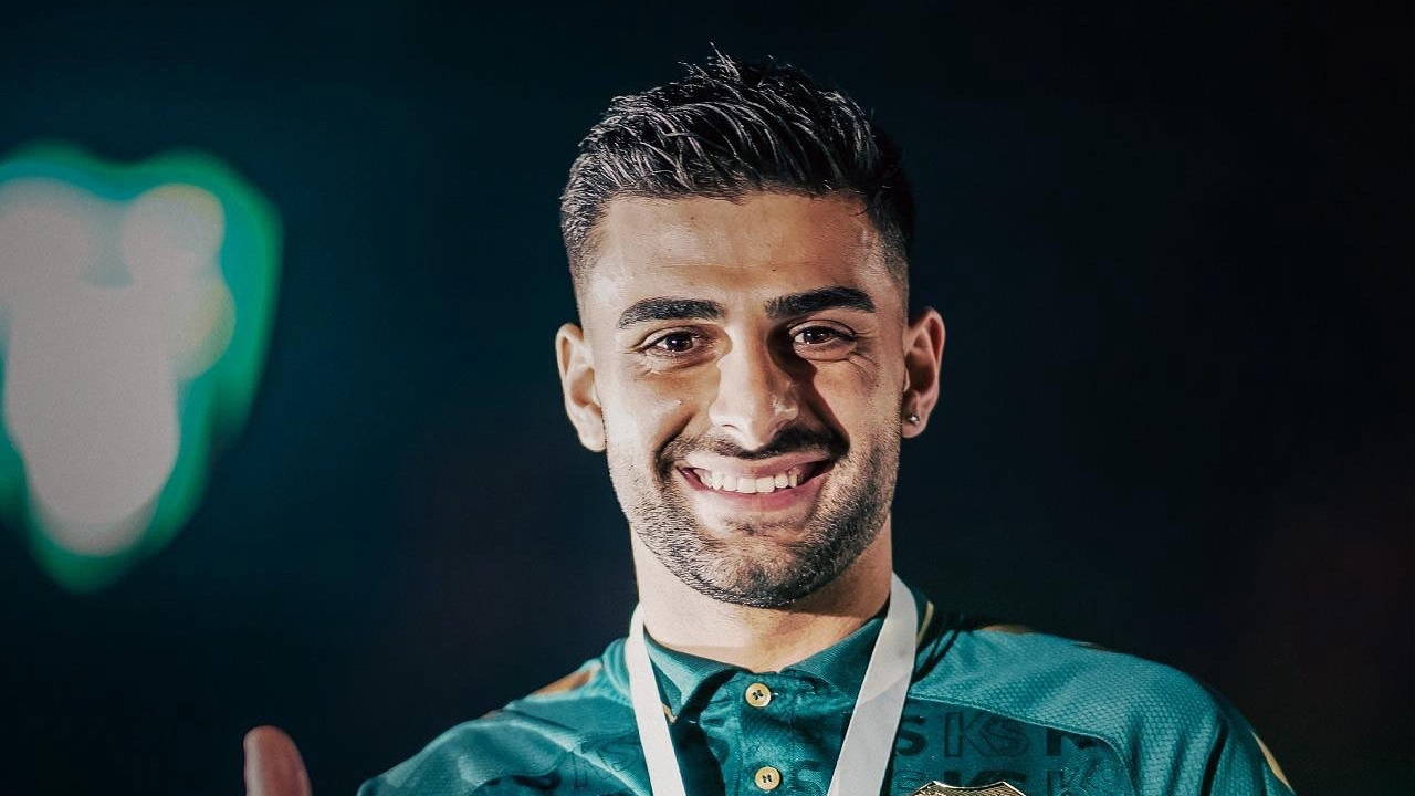 Kocaelispor ayrılığı açıkladı! 