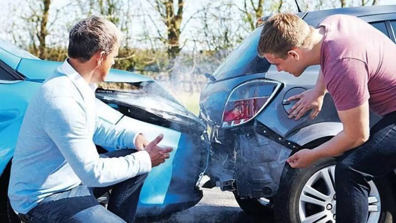 Sürücüler dikkat... ‘Trafikle ilgili sigorta yoksa yola çıkmayın’