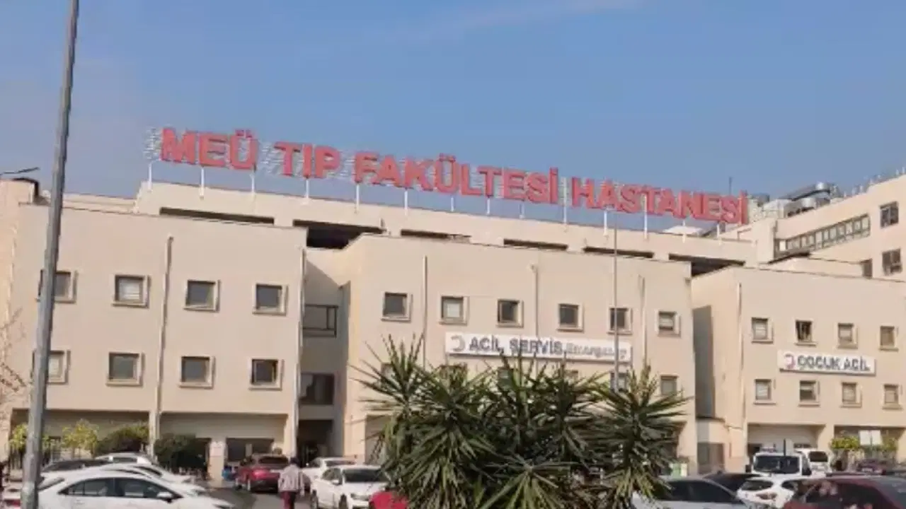 12 yaşındaki çocuk okulda dehşeti yaşattı: Silahla yaralanan müdür taburcu edildi