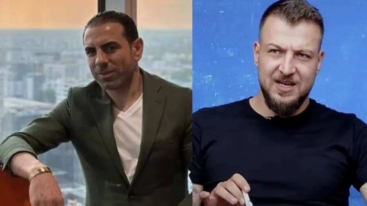 Son Dakika Haber Görseli