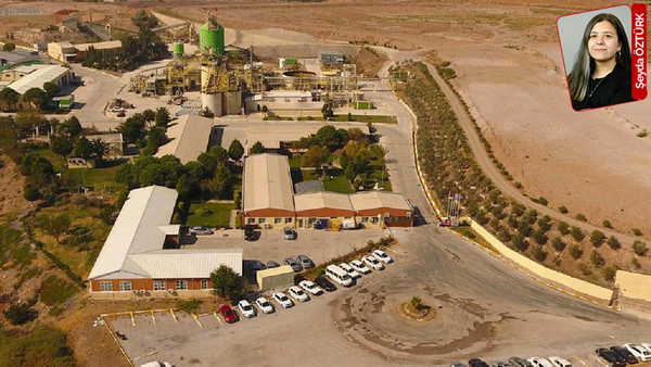 Koza, Nevşehir ve Kayseri’deki altın madenini genişletmek için bakanlık onayını aldı: Meralara siyanür!