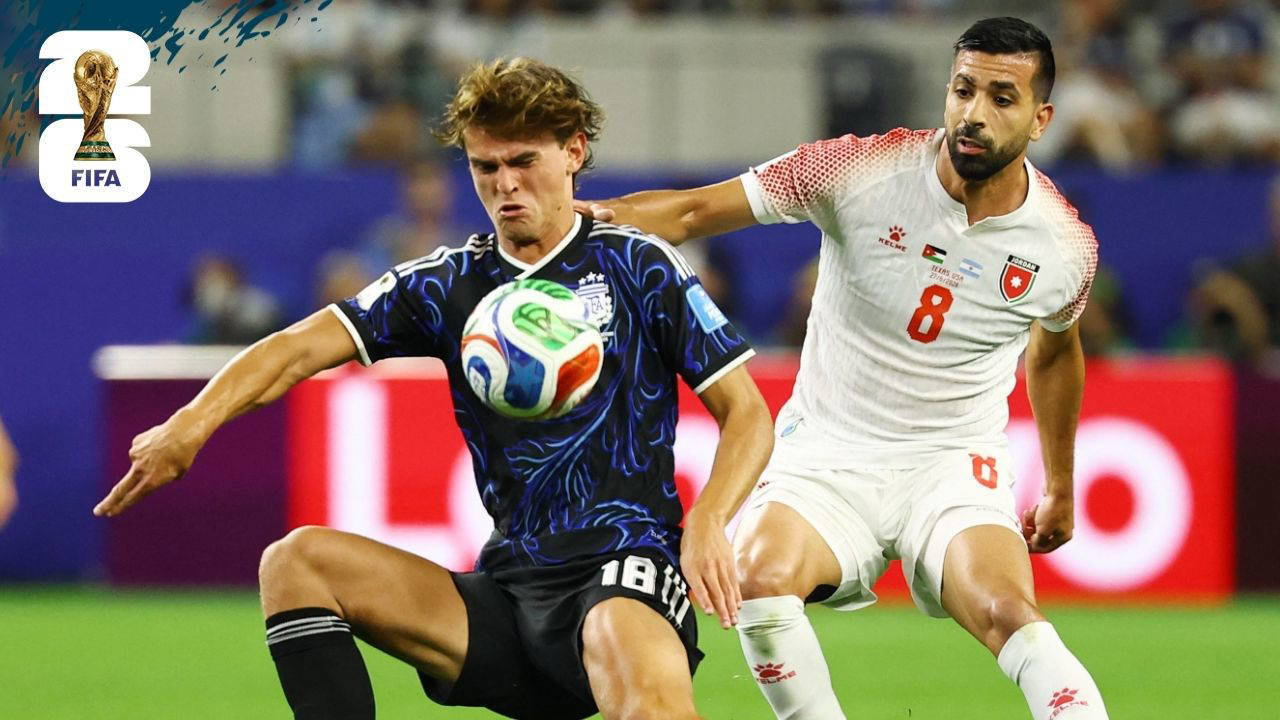 Arjantinli futbolcudan özeleştiri!