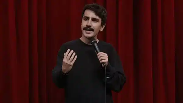 Deniz Göktaş cezaevinden mesaj gönderdi: 'Keyfim yerinde size dışarıda kolaylıklar'