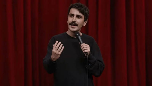 Deniz Göktaş cezaevinden mesaj gönderdi