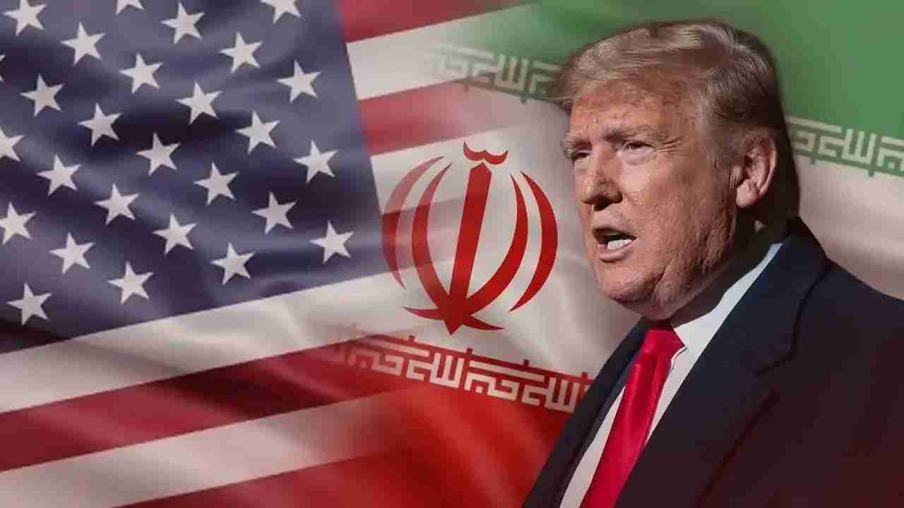 Trump’tan İran paylaşımı: Yakında akıllarını başlarına almaları gerekiyor