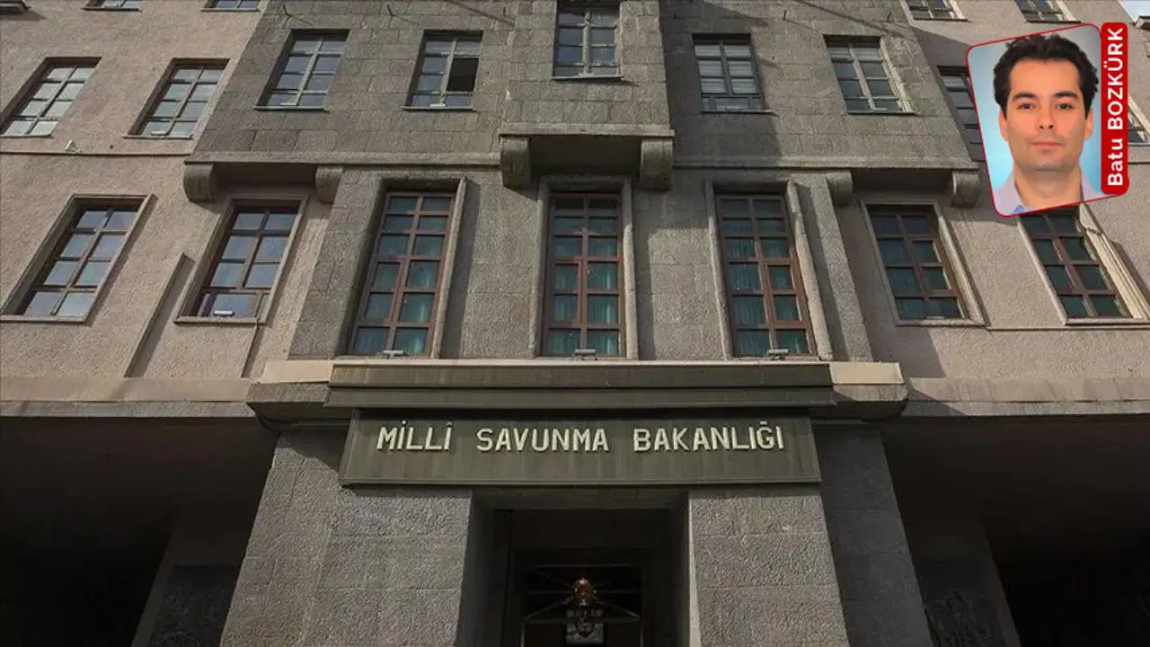 MSB'nin Tarihi Mekanda Güçlü Mesajı: Yeni Ulaşım Hareketliliği ve İşbirliği Hedefleri