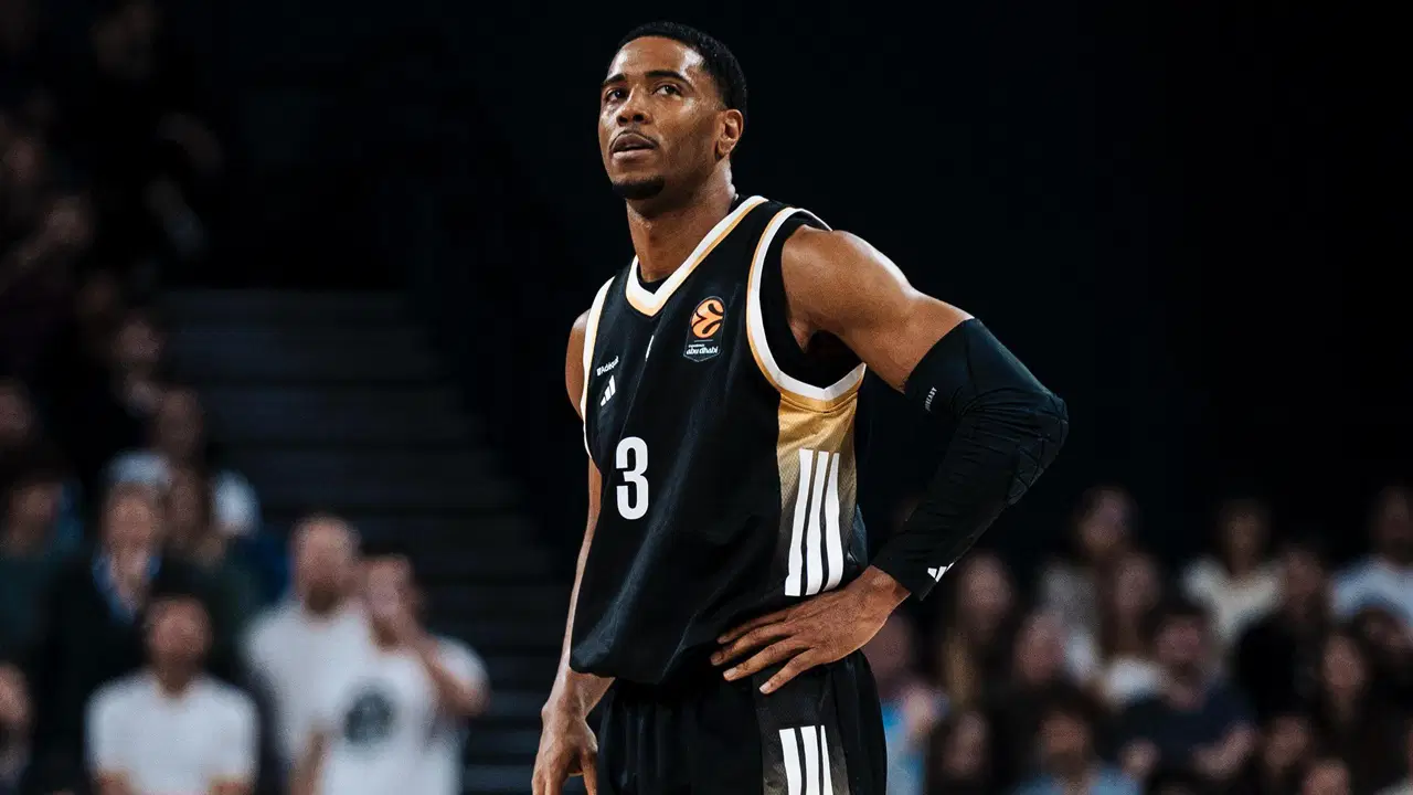 Trabzonspor, NBA'in tecrübeli ismini kadrosuna kattı